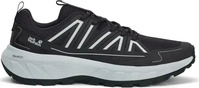 Jack Wolfskin A65579, Jack Wolfskin Herren Wild Hike Low Wanderschuh, 43