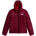 The North Face Damen Terra Peak Isolationsjacke - L - Burgundy Crush/Lali Guran