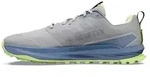 Altra Herren Lone Peak 9+ GTX Multifunktionsschuh - 47 - ULT GRY/TRBULNCE/SHRP GRN