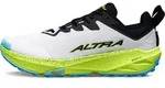 Altra Herren Experience Wild 3+ Trailrunningschuh - 46 - WHITE/LIME
