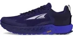 Altra Herren Timp 5 Trailrunningschuh - 43 - Dark Blue