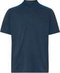VAUDE 47085, Herren Vaude Tamaro HZ Shirt IV, M
