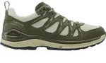 Lowa Damen Innox Evo II GTX Multifunktionsschuh - 41.5 - oliv/sage