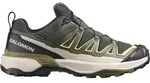 Salomon Herren X ULTRA 360 Edge GTX Wanderhalbschuh - 44 2/3 - Peat/Olive