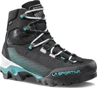La Sportiva ZFMS099, La Sportiva Damen Aequilibrium ST GTX Trekkingstiefel, 39