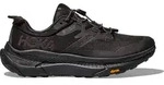 Hoka Herren Transport GTX Multifunktionsschuh - 44 2/3 - BLACK /BLACK