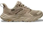 Hoka Damen Anacapa 2 Low GTX Wanderhalbschuh - 40 2/3 - Raw Linen