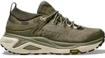 Hoka Herren Kaha 3 Low GTX Wanderschuh - 44 - EUCALYPTUS / BIRCH