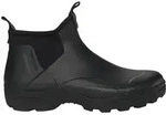 Viking Unisex Gravel Neo Gummistiefelette - 41 - Black