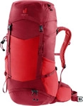 Deuter 3400826, Deuter Futura 32 Wanderrucksack (Volumen 32 Liter/ Gewicht 1,35...