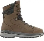 Lowa Herren Renegade Evo Ice 2 GTX Winterwanderstiefel - 46 - sand/grau