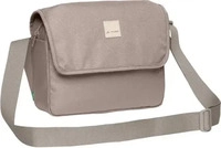 VAUDE 48088, VauDe 6 Liter Coreway Messenger Umh&auml;ngetasche