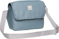 VAUDE 48088, VauDe 6 Liter Coreway Messenger Umh&auml;ngetasche