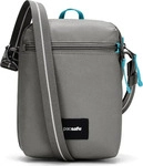 Pacsafe 35170146, Pacsafe GO Festival Crossbody Umh&auml;ngetasche (Volumen 4,5...