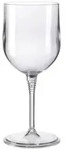 Origin Outdoors Weinglas 340 ml - STK - transparent