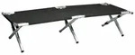 Basic Nature BasicNatureTravelchair Feldbett lang - STK - 4