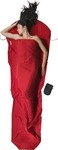 Cocoon MFM96, Cocoon MummyLiner Mikrofaser H&uuml;ttenschlafsack (W&auml;rmeleistung +3&deg;C /