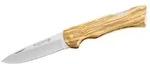 Nieto Taschenmesser, AN.58 Stahl Olivenholz - STK - 0