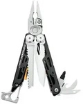 Leatherman Signal - STK - stainless