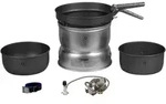 Trangia Sturmkocher-Set Gas 25-7 UL/HA/GB (geeignet f&uuml;r 3-4 Personen) - STK -