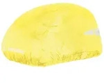 Vaude Helm-Regenh&uuml;lle - STK - neon yellow