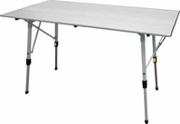 Uquip 244117, Uquip Variety Falttisch Large (Gewicht: 5,85kg)