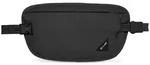 Pacsafe Coversafe X100 Geldtasche (Gewicht 0,13kg) - STK - black