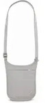 Pacsafe Coversafe V75 RFID Brustbeutel - STK - neutral grey