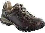 Meindl Damen Siena GTX Wanderschuh - 36 - braun