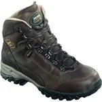 Meindl Herren Matrei GTX Wanderstiefel - 39.5 - dunkelbraun