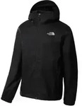 The North Face Herren Quest Regenjacke - XXL - TNF BLACK