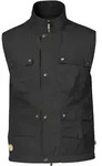 Fj&auml;llr&auml;ven Herren Reporter Lite Vest - L - Dark Grey