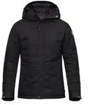 Fj&auml;llr&auml;ven Herren Skogs&ouml; Padded Jacket - L - Black
