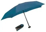 Euroschirm Minischirm Dainty - STK - marine