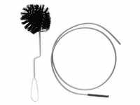 Camelbak Reservoir Cleaning Brush kit - schwarz/silber