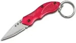 Munkees Klappmesser II - STK - rot