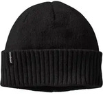 Patagonia Brodeo Beanie - STK - BLK