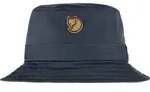 Fj&auml;llr&auml;ven Kiruna Hat - L - Dark Navy