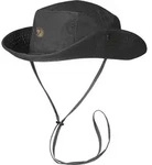 Fj&auml;llr&auml;ven Abisko Summer Hat - L - Dark Grey