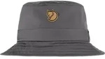 Fj&auml;llr&auml;ven Kiruna Hat - L - Dark Grey