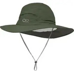 Outdoor Research Sombriolet Sun Hat - M - Fatique
