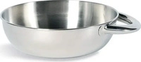 Tatonka 4036, Tatonka Bowl with Grip S