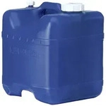 Reliance Aqua Tainer 26 L - STK - blau