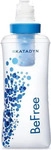 Katadyn 8019946, Katadyn BeFree 0,6 Liter Wasserfilter