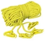 Tatonka Abspannleine 4x4m - STK - -