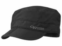 Outdoor Research Herren Radar Pocket Cap, S - Black