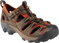 Keen 1008419, Keen Herren Arroyo II Trekkingsandale, 10,5