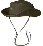 Fj&auml;llr&auml;ven Abisko Summer Hat - L - Dark Olive