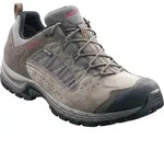 Meindl Herren Journey Pro GTX - 44 - schilf/rot