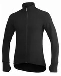 Woolpower Unisex Full Zip Thermo Jacke 600 g - XS - 00